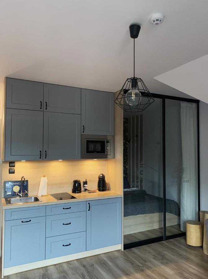 Apartament Folkowe Podgorze Szklarska Poręba Εξωτερικό φωτογραφία